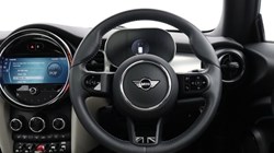 2023 (23) MINI HATCHBACK 1.5 Cooper Exclusive 3dr 5328271