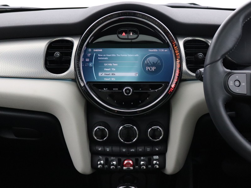 2023 (23) MINI HATCHBACK 1.5 Cooper Exclusive 3dr 5328267