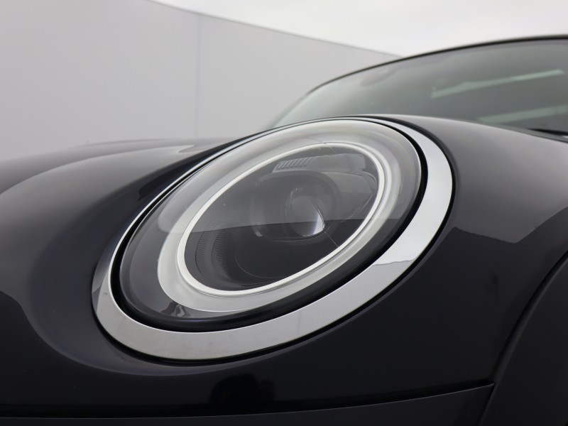 2023 (23) MINI HATCHBACK 1.5 Cooper Exclusive 3dr 5328258
