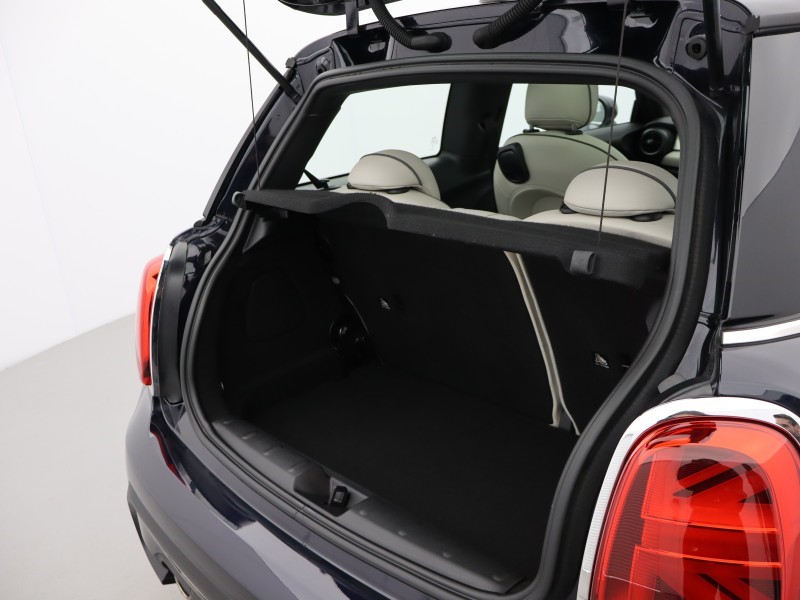 2023 (23) MINI HATCHBACK 1.5 Cooper Exclusive 3dr 5328252