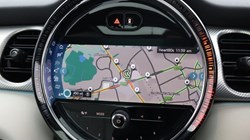 2023 (23) MINI HATCHBACK 1.5 Cooper Exclusive 3dr 5328279