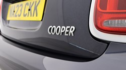 2023 (23) MINI HATCHBACK 1.5 Cooper Exclusive 3dr 5328249