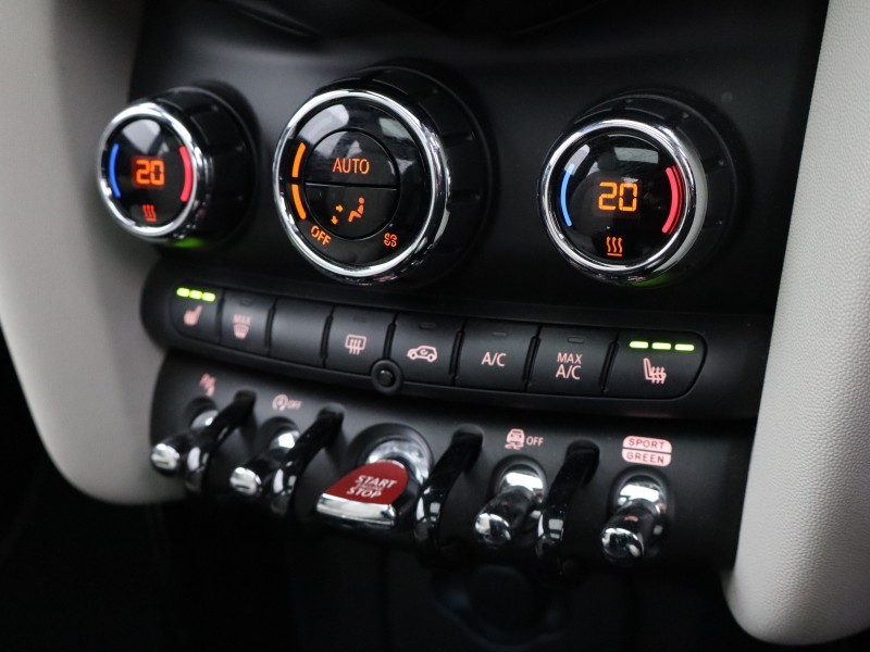 2023 (23) MINI HATCHBACK 1.5 Cooper Exclusive 3dr 5328277