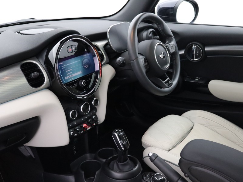 2023 (23) MINI HATCHBACK 1.5 Cooper Exclusive 3dr 5328299
