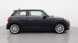 2023 (23) MINI HATCHBACK 1.5 Cooper Exclusive 3dr 5329520