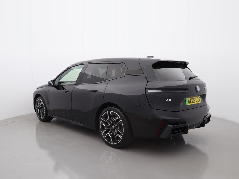 2026 (26) BMW iX 300kW xDrive45 M Sport 101kWh 5dr Auto 5752818