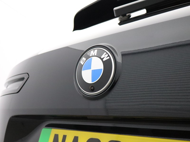 2026 (26) BMW iX 300kW xDrive45 M Sport 101kWh 5dr Auto 5752825