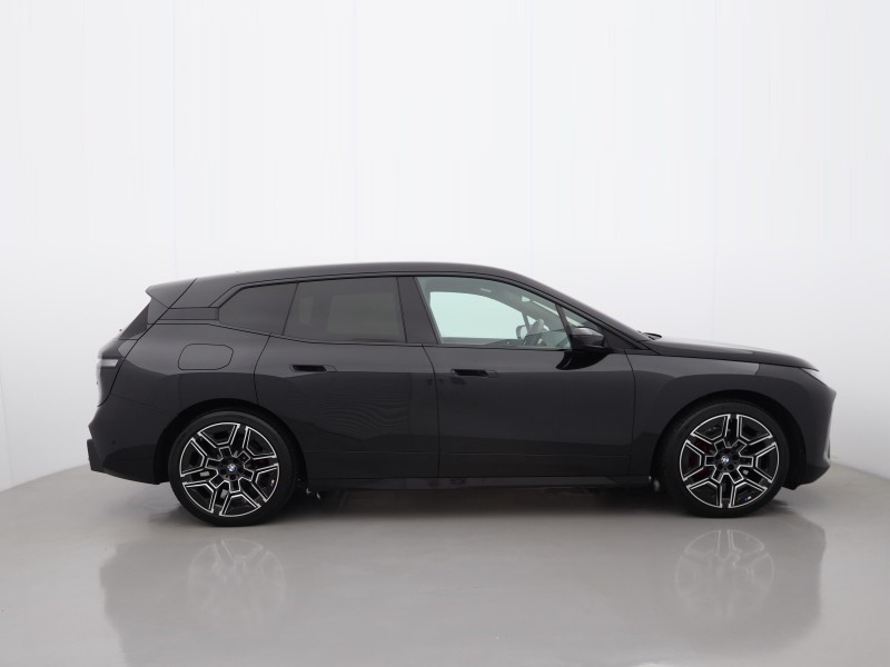 2026 (26) BMW iX 300kW xDrive45 M Sport 101kWh 5dr Auto 5752821