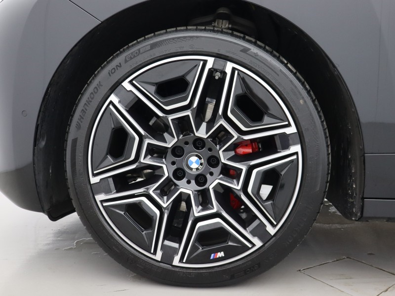 2026 (26) BMW iX 300kW xDrive45 M Sport 101kWh 5dr Auto 5752834