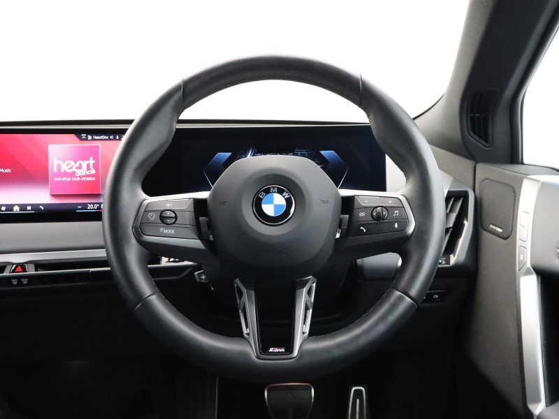 2026 (26) BMW iX 300kW xDrive45 M Sport 101kWh 5dr Auto 5752870