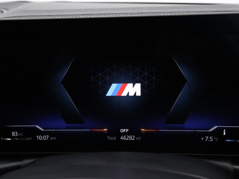 2023 (23) BMW 4 SERIES M440i xDrive MHT 5dr Step Auto 5309310