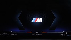 2023 (23) BMW 4 SERIES M440i xDrive MHT 5dr Step Auto 5309310
