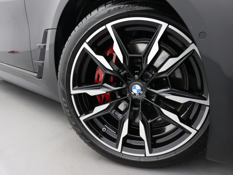 2023 (23) BMW 4 SERIES M440i xDrive MHT 5dr Step Auto 5309322