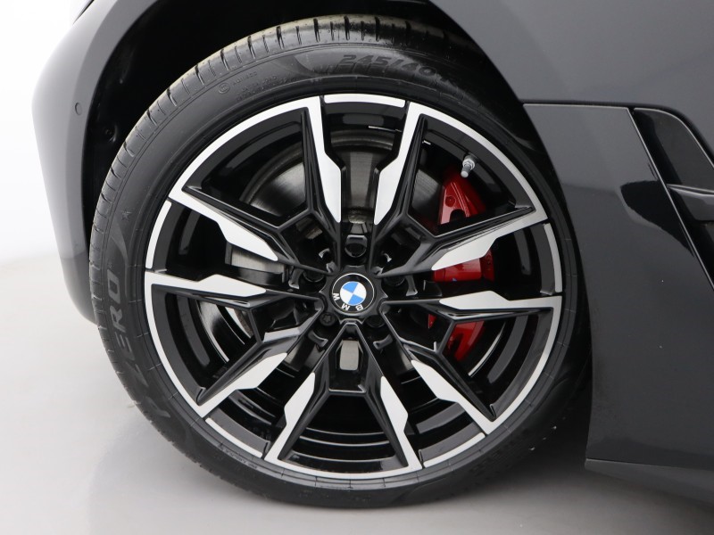 2023 (23) BMW 4 SERIES M440i xDrive MHT 5dr Step Auto 5309319