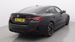 2023 (23) BMW 4 SERIES M440i xDrive MHT 5dr Step Auto 5309253