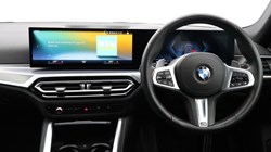 2023 (23) BMW 4 SERIES M440i xDrive MHT 5dr Step Auto 5309277