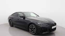 2023 (23) BMW 4 SERIES M440i xDrive MHT 5dr Step Auto 5309247
