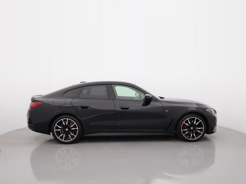 2023 (23) BMW 4 SERIES M440i xDrive MHT 5dr Step Auto 5309254