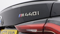 2023 (23) BMW 4 SERIES M440i xDrive MHT 5dr Step Auto 5309256