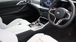 2026 (26) BMW M4 xDrive 530 Competition M 2dr Step Auto 5321166