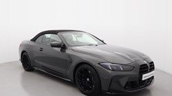2026 (26) BMW M4 xDrive 530 Competition M 2dr Step Auto 5321143