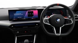 2026 (26) BMW M4 xDrive 530 Competition M 2dr Step Auto 5321203