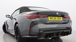 2026 (26) BMW M4 xDrive 530 Competition M 2dr Step Auto 5321214