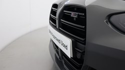 2026 (26) BMW M4 xDrive 530 Competition M 2dr Step Auto 5321160