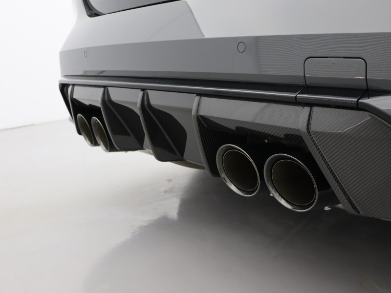 2026 (26) BMW M4 xDrive 530 Competition M 2dr Step Auto 5321154