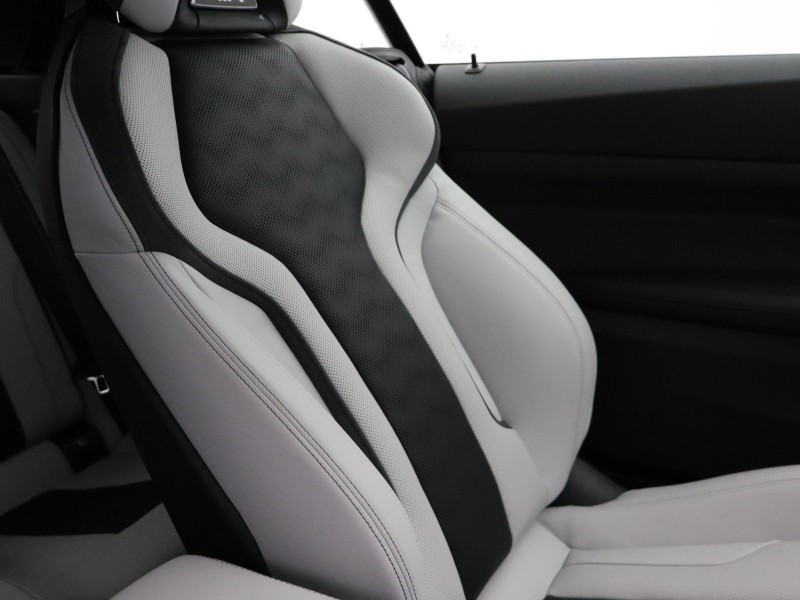 2026 (26) BMW M4 xDrive 530 Competition M 2dr Step Auto 5321180