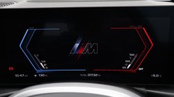 2026 (26) BMW M4 xDrive 530 Competition M 2dr Step Auto 5321269