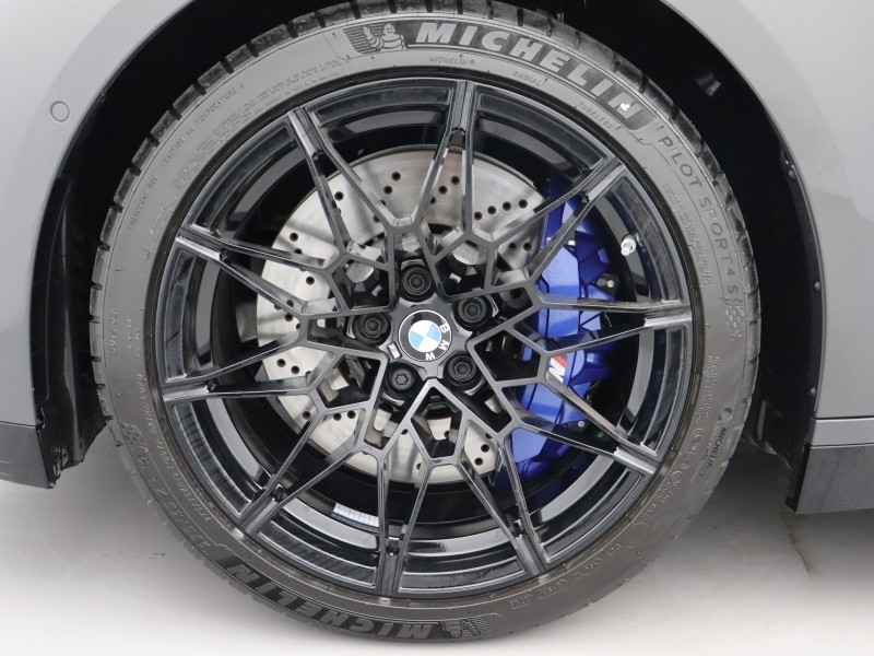 2026 (26) BMW M4 xDrive 530 Competition M 2dr Step Auto 5321158