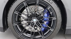 2026 (26) BMW M4 xDrive 530 Competition M 2dr Step Auto 5321158