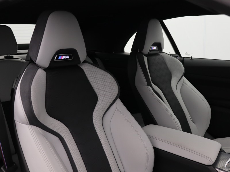2026 (26) BMW M4 xDrive 530 Competition M 2dr Step Auto 5321165