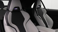 2026 (26) BMW M4 xDrive 530 Competition M 2dr Step Auto 5321165