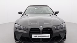 2026 (26) BMW M4 xDrive 530 Competition M 2dr Step Auto 5321144