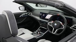2026 (26) BMW M4 xDrive 530 Competition M 2dr Step Auto 5321218