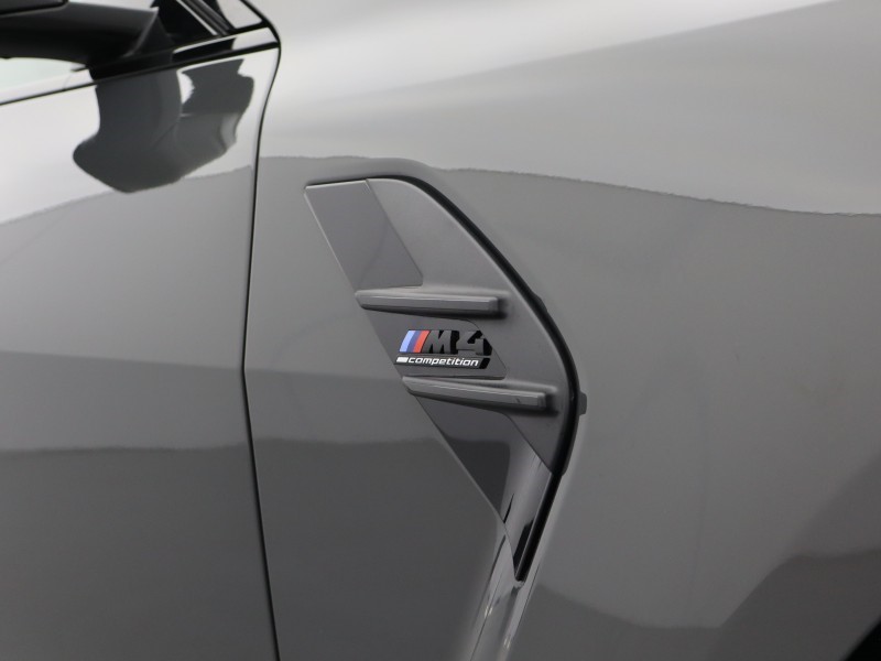 2026 (26) BMW M4 xDrive 530 Competition M 2dr Step Auto 5321162