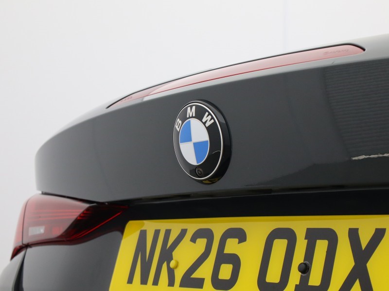 2026 (26) BMW M4 xDrive 530 Competition M 2dr Step Auto 5321153