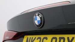 2026 (26) BMW M4 xDrive 530 Competition M 2dr Step Auto 5321153