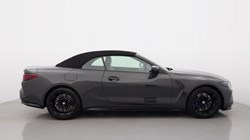 2026 (26) BMW M4 xDrive 530 Competition M 2dr Step Auto 5321150