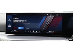 2026 (26) BMW M4 xDrive 530 Competition M 2dr Step Auto 5321185