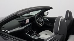 2026 (26) BMW M4 xDrive 530 Competition M 2dr Step Auto 5321216