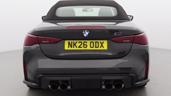2026 (26) BMW M4 xDrive 530 Competition M 2dr Step Auto 5321148