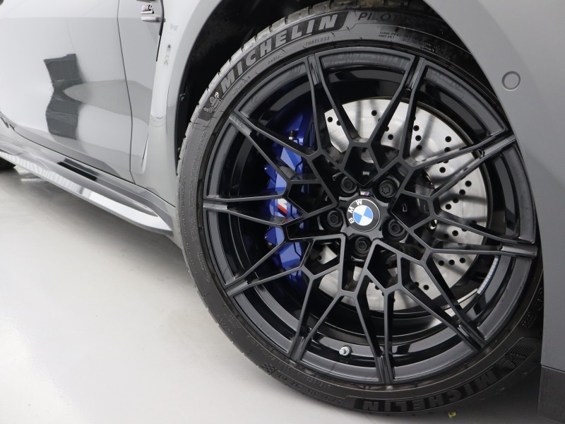 2026 (26) BMW M4 xDrive 530 Competition M 2dr Step Auto 5321213