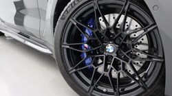 2026 (26) BMW M4 xDrive 530 Competition M 2dr Step Auto 5321213