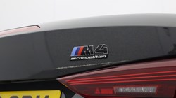 2026 (26) BMW M4 xDrive 530 Competition M 2dr Step Auto 5321152