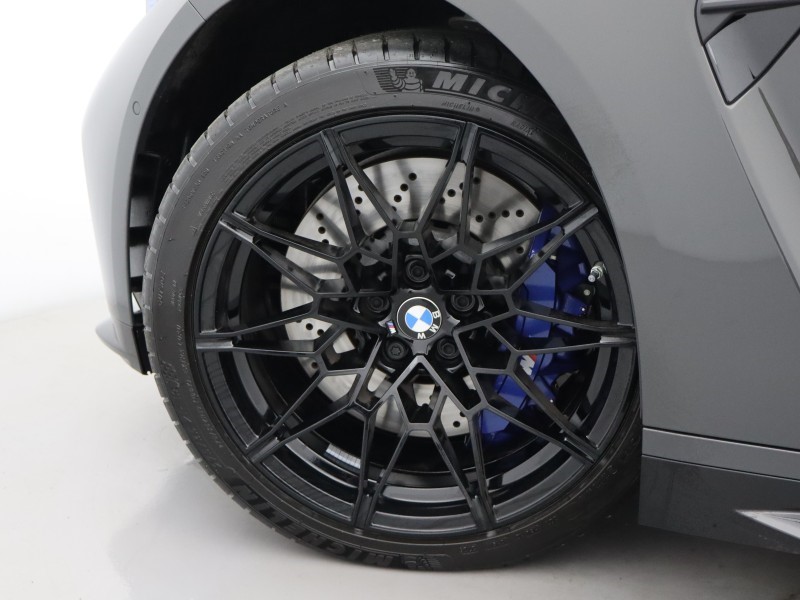 2026 (26) BMW M4 xDrive 530 Competition M 2dr Step Auto 5321212