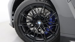 2026 (26) BMW M4 xDrive 530 Competition M 2dr Step Auto 5321212