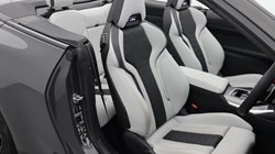 2026 (26) BMW M4 xDrive 530 Competition M 2dr Step Auto 5321220